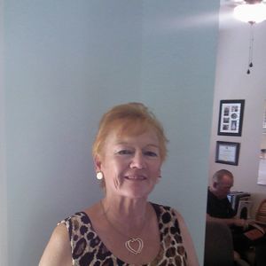 Meet your Posher, Regina